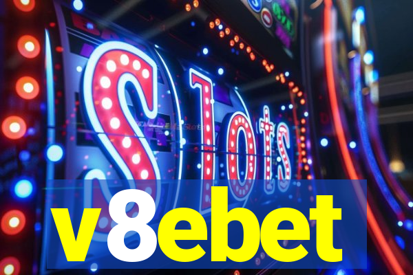 v8ebet