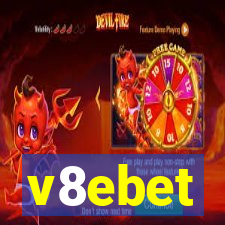 v8ebet