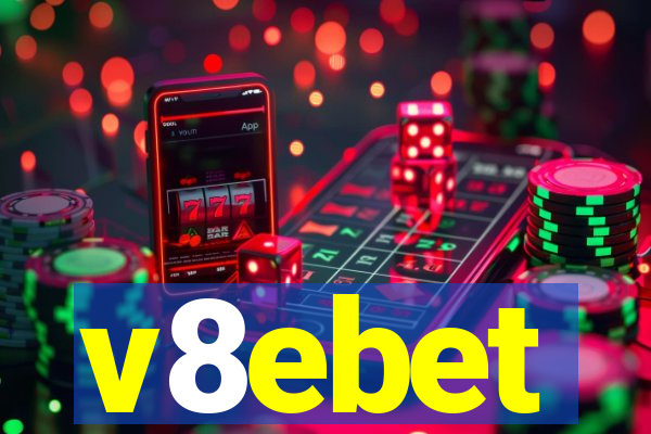 v8ebet