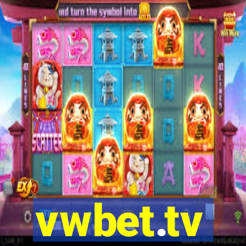vwbet.tv