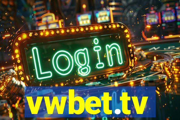 vwbet.tv