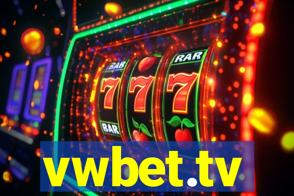 vwbet.tv