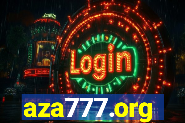 aza777.org