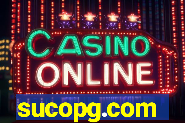 sucopg.com