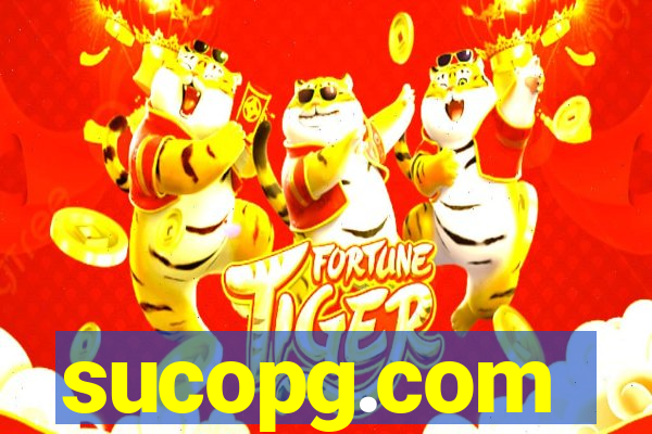 sucopg.com