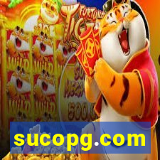 sucopg.com