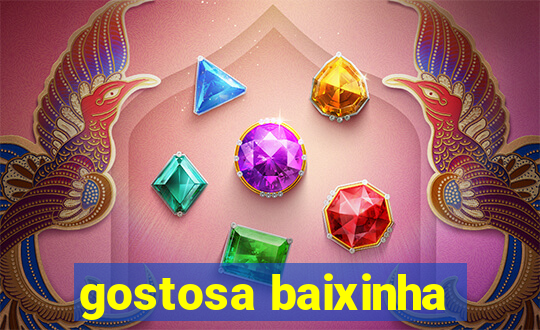 gostosa baixinha