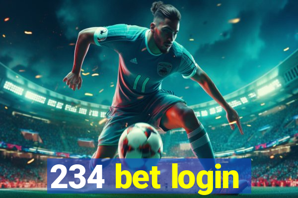 234 bet login