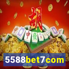 5588bet7com