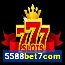5588bet7com