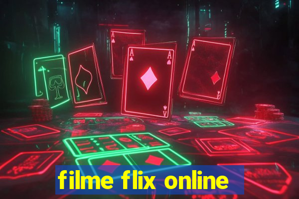 filme flix online