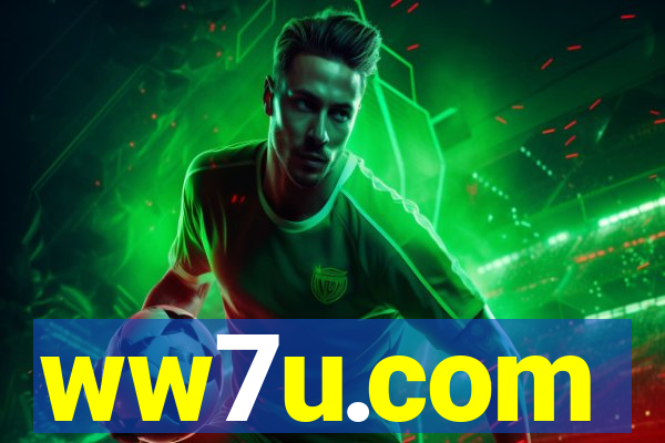 ww7u.com