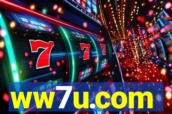 ww7u.com
