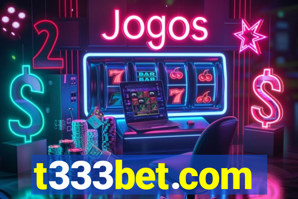 t333bet.com