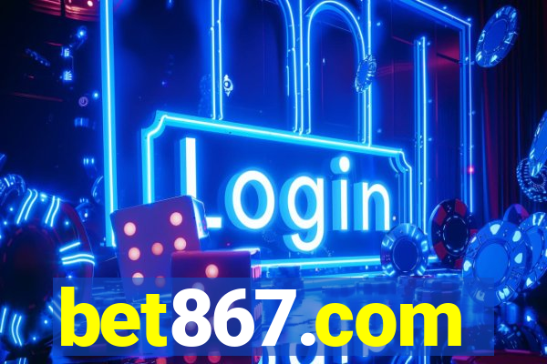 bet867.com