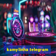 kamylinha telegram