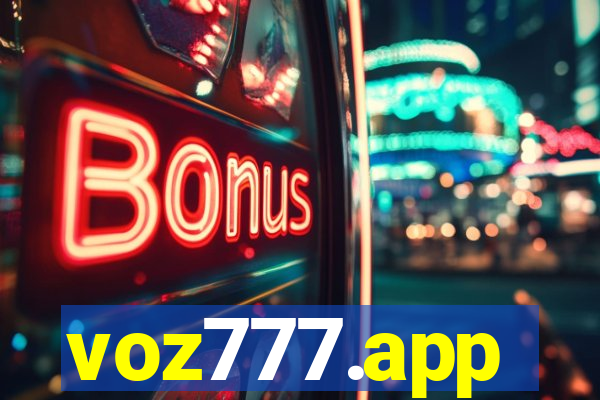 voz777.app