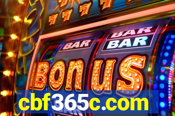 cbf365c.com