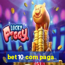 bet10 com paga