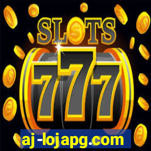 aj-lojapg.com