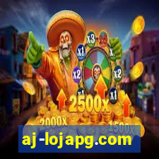 aj-lojapg.com