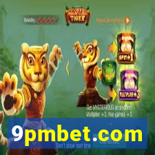 9pmbet.com