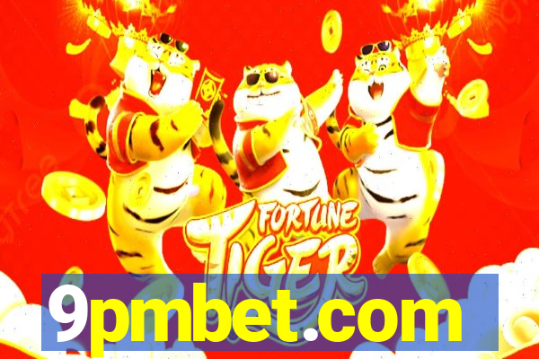 9pmbet.com
