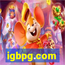 igbpg.com
