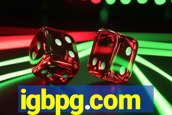 igbpg.com