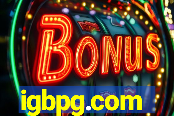 igbpg.com
