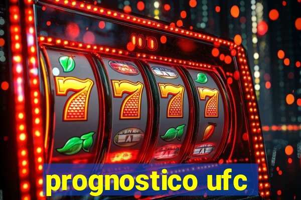 prognostico ufc