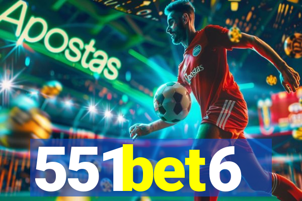 551bet6
