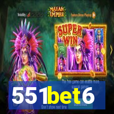 551bet6