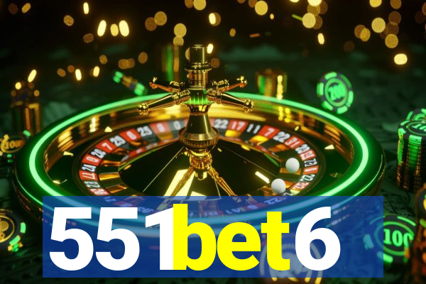 551bet6