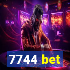 7744 bet
