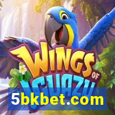 5bkbet.com
