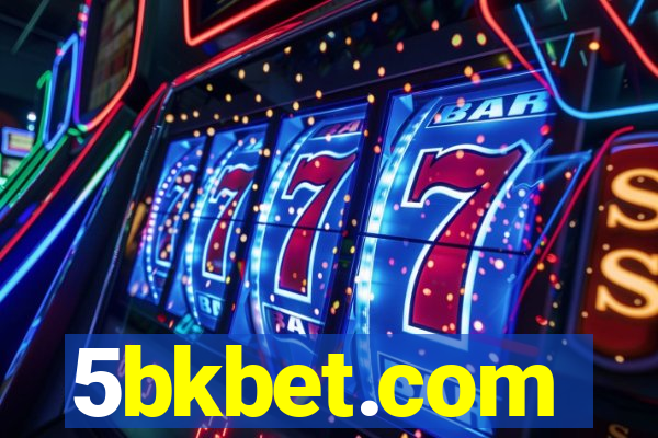 5bkbet.com