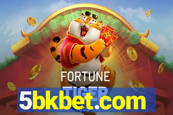 5bkbet.com