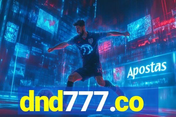 dnd777.co