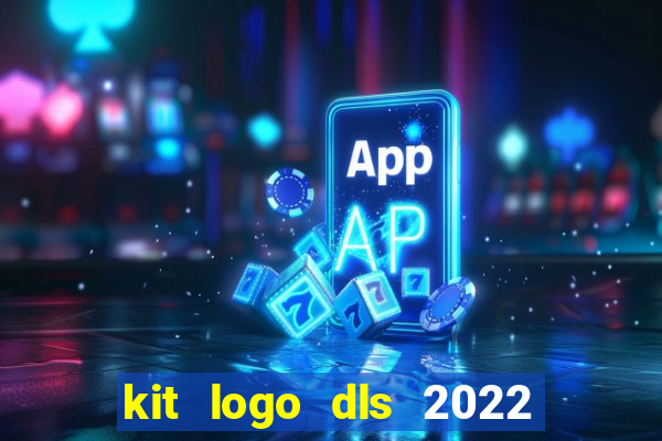 kit logo dls 2022 real madrid