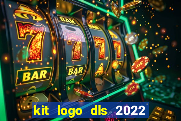 kit logo dls 2022 real madrid