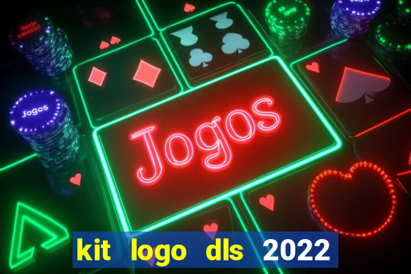 kit logo dls 2022 real madrid