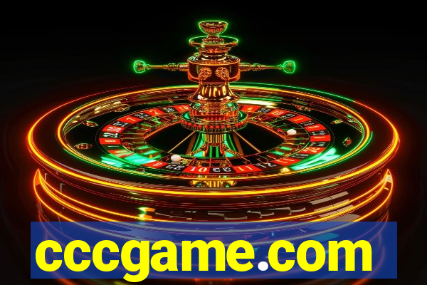 cccgame.com