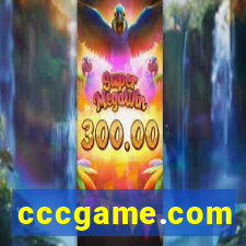 cccgame.com