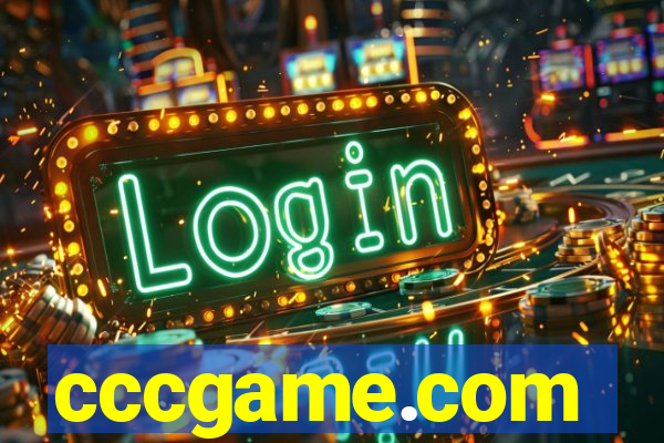 cccgame.com