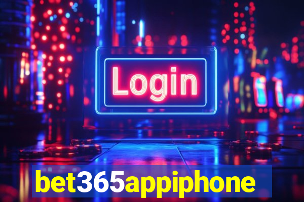bet365appiphone