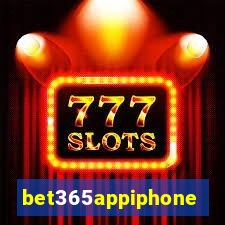 bet365appiphone