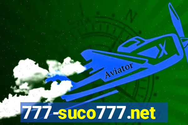 777-suco777.net