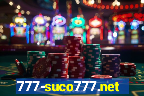 777-suco777.net