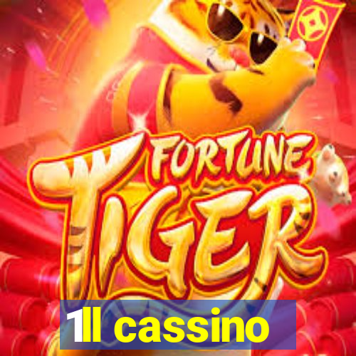 1ll cassino